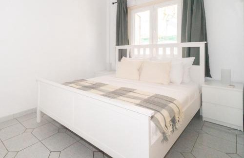 Nicosia Apartamento | Cosy Downtown Apartment