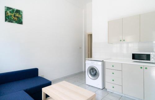 Nicosia Apartamento | Cosy Downtown Apartment