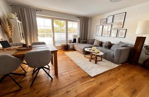Scharbeutz Apartamento | Cosy Dream Scharbeutz