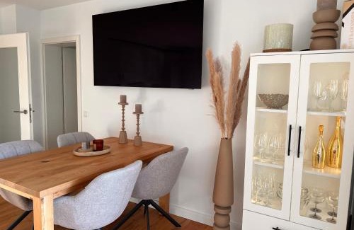 Scharbeutz Apartamento | Cosy Dream Scharbeutz