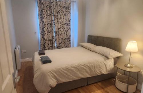 Ongar Apartamento | Cosy Dublin apartment