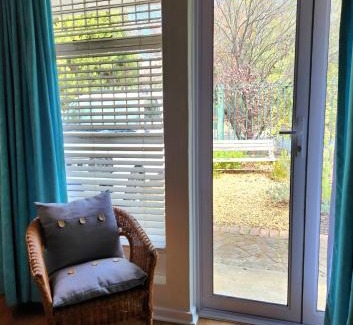 Stellenbosch Apartamento | Cosy en-suite room Stellenbosch