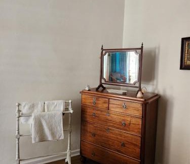 Stellenbosch Apartamento | Cosy en-suite room Stellenbosch