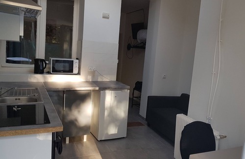 Meaux Apartamento | Cosy F2 near DisneyLand Paris