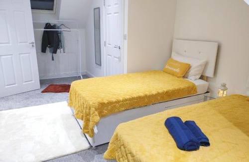 Long Eaton Casa | Cosy Family Home in Long Eaton, Nottingham