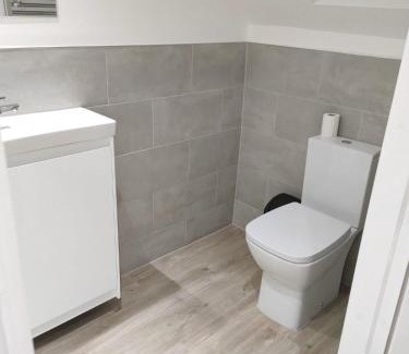 Long Eaton Casa | Cosy Family Home in Long Eaton, Nottingham