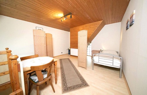 Juechen Apartamento | Acogedor apartamento de vacaciones ideal para instaladores cerca de Düsseldorf