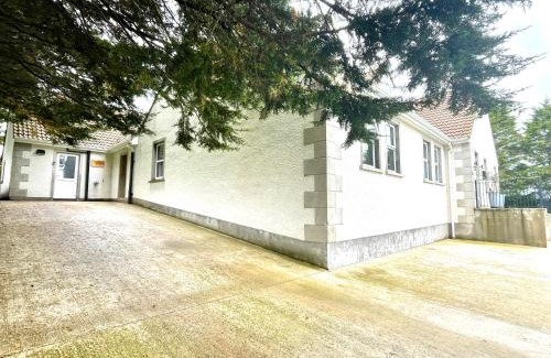 Omagh Apartamento | Cosy First Floor Loft Apartment