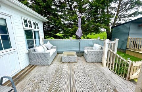 Omagh Apartamento | Cosy First Floor Loft Apartment