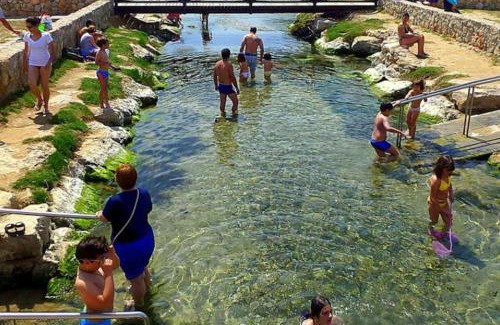 Comarruga Apartamento | Cosy Flat in Comarruga! FREE WIFI!