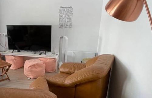 Comarruga Apartamento | Cosy Flat in Comarruga! FREE WIFI!