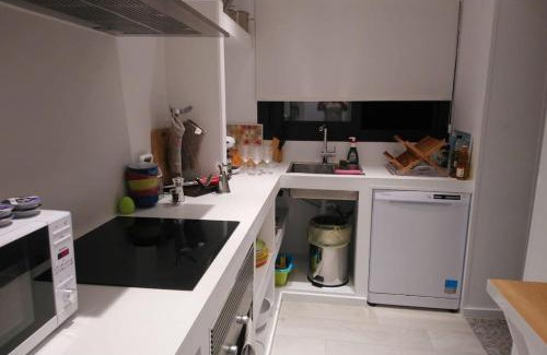 Comarruga Apartamento | Cosy Flat in Comarruga! FREE WIFI!