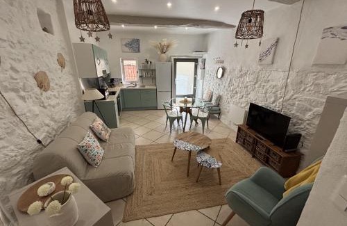 Valbonne Apartamento | Cosy flat in the heart of Valbonne Village