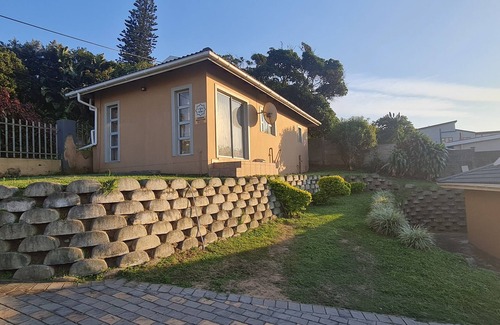 Oslo Beach Apartamento | Cosy Flat is ideal for a couple - 150m from the beach. Romantic