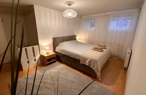 Kuressaare Apartamento | Cosy flat near Kuressaare castle