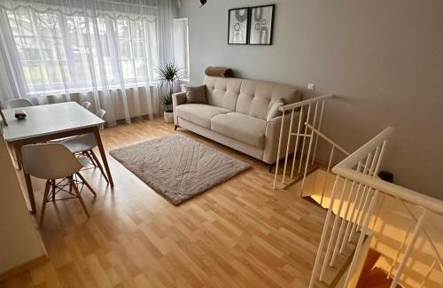Kuressaare Apartamento | Cosy flat near Kuressaare castle
