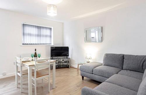 Swinton Apartamento | Cosy & Fully Equipped Cottage in Swinton