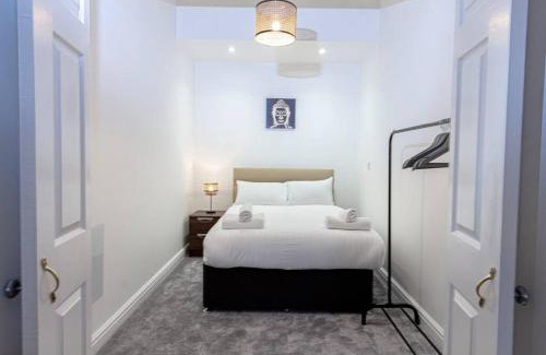 Swinton Apartamento | Cosy & Fully Equipped Cottage in Swinton