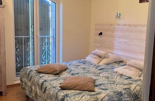 Chirols Casa | Acogedora casa rural en el corazón de Ardèche en Cévennes