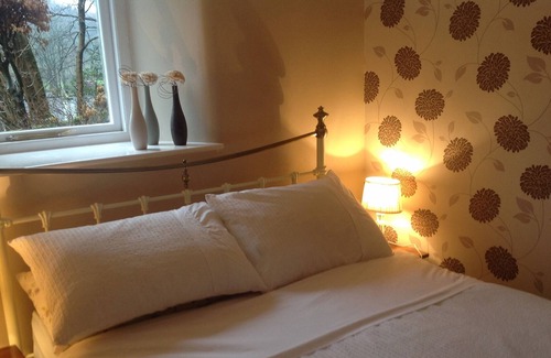 Waterhead Apartamento | Acogedor Garden Flat Con Aparcamiento privado