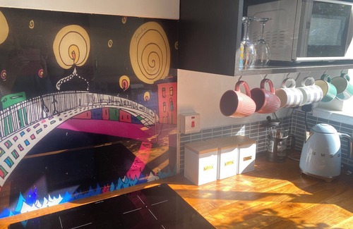 Dublin Cabaña | Cosy Georgian 3-bedroom cottage, close Airport/City Centre/Coast