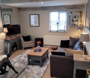 Tenterden Apartamento | Cosy Getaway !