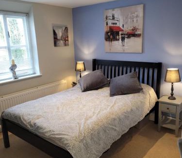 Tenterden Apartamento | Cosy Getaway !
