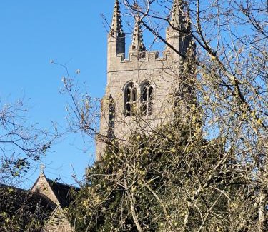 Tenterden Apartamento | Cosy Getaway !