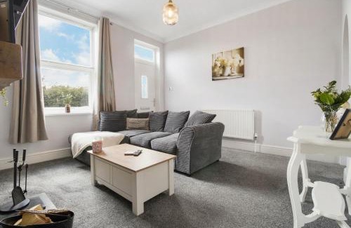 Wakefield Casa | Cosy Green End Retreat