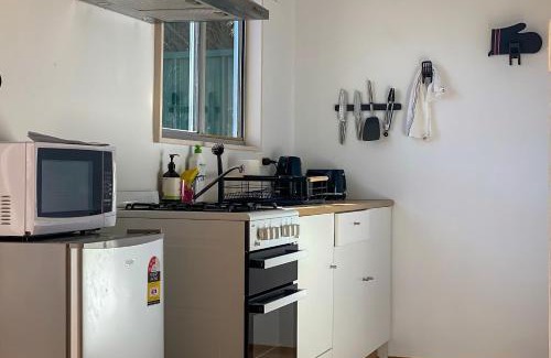 Padstow Apartamento | Cosy guesthouse with private garden