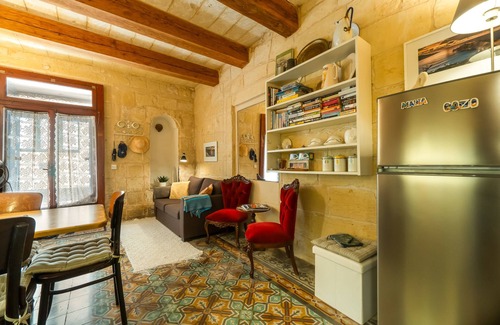 Victoria Casa | Cielo acogedor en el corazón de Victoria Gozo