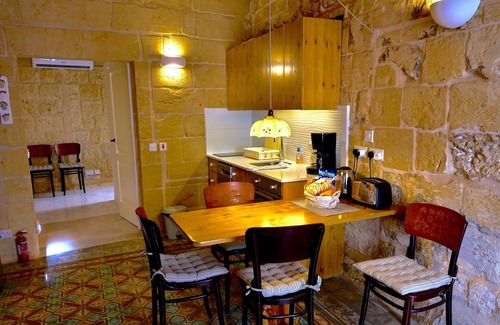 Victoria Casa | Cielo acogedor en el corazón de Victoria Gozo