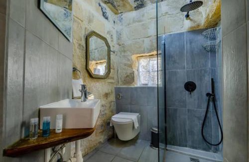 Xewkija Casa | Cosy Hideaways in Traditional Maltese House