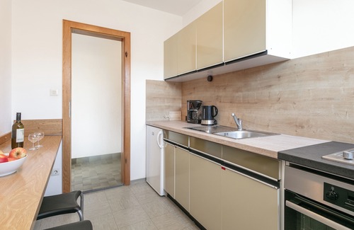 Brixen im Thale Apartamento | Cosy holiday apartments 600m from the ski lift