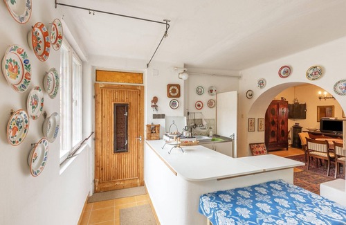 Ipolydamasd Casa | Acogedora casa de vacaciones cerca de la Basílica