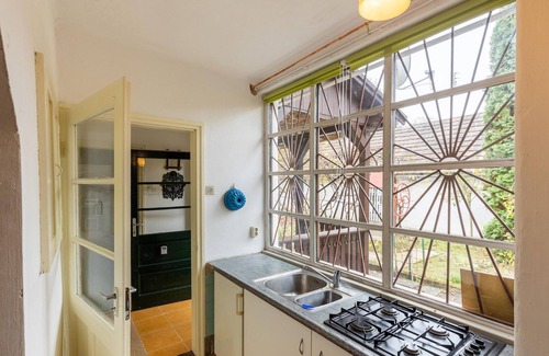 Ipolydamasd Casa | Acogedora casa de vacaciones cerca de la Basílica