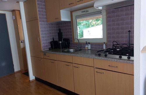 Appelscha Casa | Cosy holiday home in Appelscha with garden