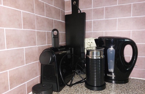 Appelscha Casa | Cosy holiday home in Appelscha with garden