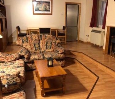 Scalloway Apartamento | Cosy holiday home, Scalloway, Shetland.