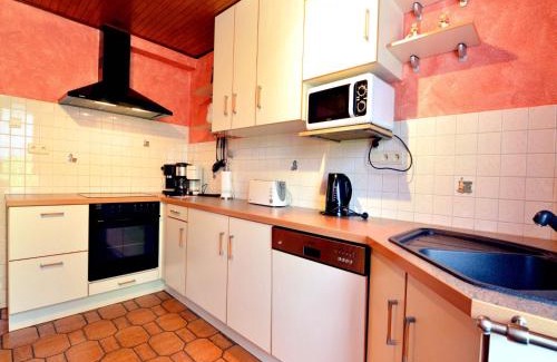 Nidrum Casa | Cosy Holiday Home with Sauna, Terrace
