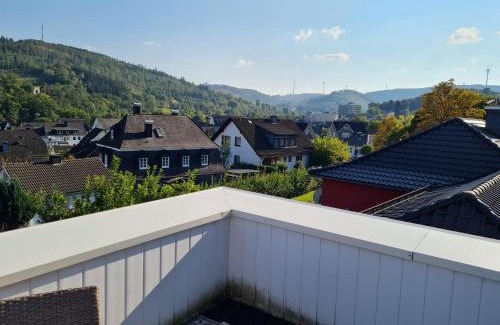 Bad Laasphe Apartamento | Cosy Holidays Ferienunterkunft
