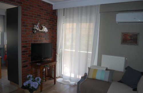 Perea Apartamento | Cosy Home Boutique Apartment