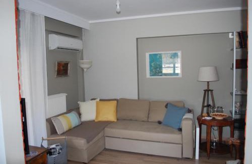 Perea Apartamento | Cosy Home Boutique Apartment