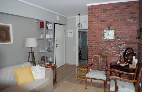 Perea Apartamento | Cosy Home Boutique Apartment