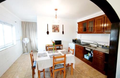 Ferreira-a-Nova Apartamento | Cosy Home by l'Arche de Jo