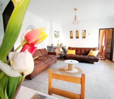 Ferreira-a-Nova Apartamento | Cosy Home by l'Arche de Jo