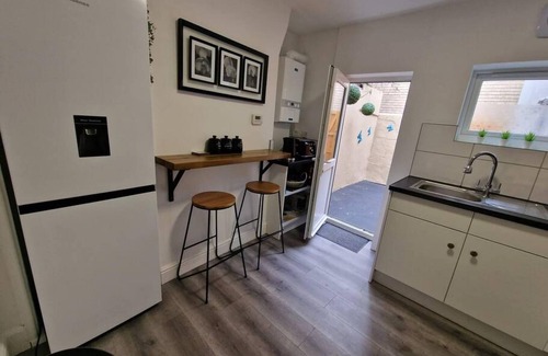 Great Yarmouth Casa | Cosy Home by the Sea