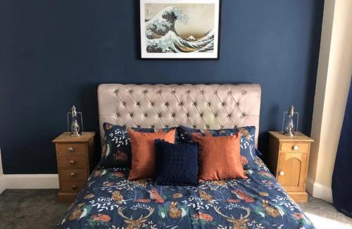 Bournemouth Casa | Cosy home from home