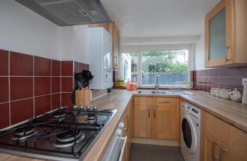 Bournemouth Casa | Cosy home from home