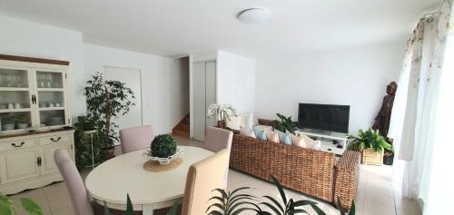 Serris Casa | COSY HOME near DISNEYLAND PARIS